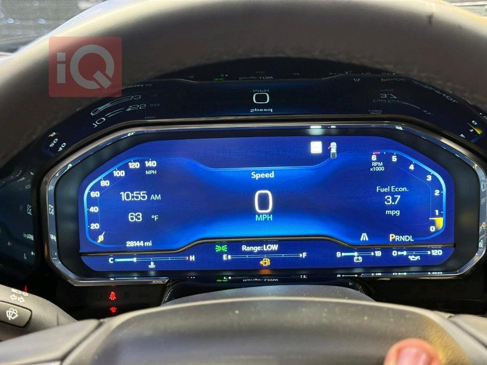 شيفروليه سلفرادو